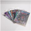 Image 1 : 10 Issues of Image Comics' & High Impact Studios Modern Era Comic Books