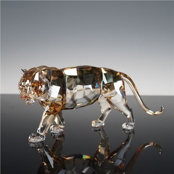 Swarovski Annual Edition, Tiger