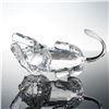 Image 6 : Swarovski Crystal Figurine with Base, Lion