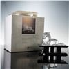 Image 8 : Swarovski Crystal Figurine with Base, Lion