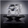 Image 2 : Swarovski Crystal Figurine, Elephant from Inspiration Africa with Base