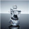 Image 1 : Swarovski Crystal Figurine, Angel