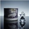 Image 5 : Swarovski Crystal Figurine, Angel