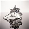 Image 3 : Swarovski Crystal Figurine, South Sea Shell, Signed