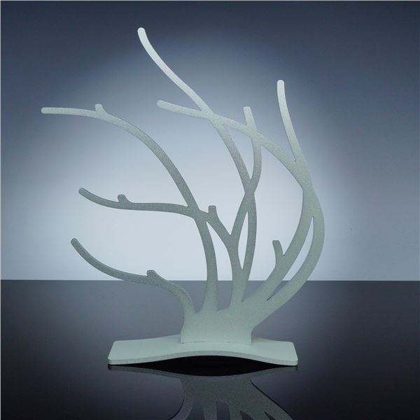 Swarovski Small Coral Paradise Fish Display