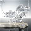 Image 2 : Swarovski Wonders of The Sea Figurine, Harmony 681823