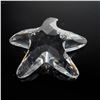 Image 3 : 3pc Swarovski Crystal Renewal Gift Figurines, Starfish, Scallop, Top Shell