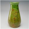 Image 1 : Dennis Chinaworks Bud Vase, Monkey Design