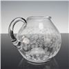 Image 2 : Baccarat Crystal Pitcher, Elisabeth