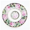 Image 3 : Royal Albert Porcelain Cup & Saucer Set, Needle Point