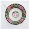 Image 5 : Royal Albert Porcelain Cup & Saucer Set, Needle Point