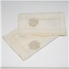 Image 4 : Collection of Embroidered Table Linens- Runners, Placemats, Napkins