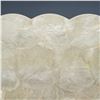 Image 2 : 4pc Shell-Craft Rectangular Placemats, Capiz Shell