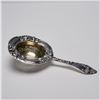 Image 1 : Norwegian Silver Tea Strainer