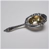 Image 2 : Norwegian Silver Tea Strainer