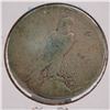 Image 2 : 1922-S Peace Dollar Silver One Dollar Coin