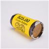 Image 1 : 1 $25 Roll of 2002-D Sacagawea Dollars
