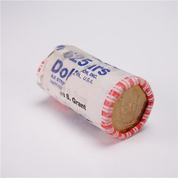 24pc 2011-P Ulysses S. Grant Presidential $1 Coins