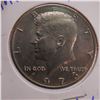Image 4 : 40pc Kennedy Half Dollar Coins 1970s in Holders