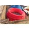 Image 3 : Assorted In-Floor Heating Pipe and PVC Pipe