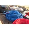 Image 4 : Assorted In-Floor Heating Pipe and PVC Pipe