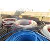 Image 5 : Assorted In-Floor Heating Pipe and PVC Pipe