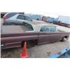 Image 10 : 1960s Lincoln Continental III, PW / NO TOD