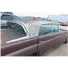 Image 12 : 1960s Lincoln Continental III, PW / NO TOD