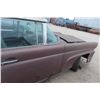 Image 13 : 1960s Lincoln Continental III, PW / NO TOD