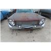 Image 3 : 1960s Lincoln Continental III, PW / NO TOD