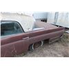 Image 7 : 1960s Lincoln Continental III, PW / NO TOD