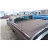 Image 9 : 1960s Lincoln Continental III, PW / NO TOD