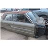 Image 4 : 1970s Ford Falcon - Not Complete