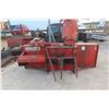 Image 5 : McKee Model 750 92" Wide 2 Stage Snowblower, Serial #1308