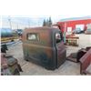 Image 4 : 1950s Pickup Truck Cab