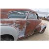 Image 12 : Late-1940s Chevrolet Fleetline Two-Door