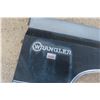 Image 2 : Chevrolet Wrangler Front Panel