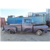 Image 1 : 1950s Fargo Stepside 1/2-Ton with Engine, Flat Head 6, 3 on Tree, Box and Chassis and More