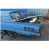 Image 13 : 1960s Ford Thunderbird Two-Door with Engine, Power Windows, Bucket Seats(No TOD)
