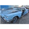 Image 16 : 1960s Ford Thunderbird Two-Door with Engine, Power Windows, Bucket Seats(No TOD)