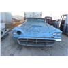 Image 2 : 1960s Ford Thunderbird Two-Door with Engine, Power Windows, Bucket Seats(No TOD)