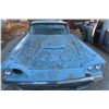 Image 3 : 1960s Ford Thunderbird Two-Door with Engine, Power Windows, Bucket Seats(No TOD)