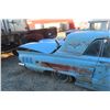 Image 6 : 1960s Ford Thunderbird Two-Door with Engine, Power Windows, Bucket Seats(No TOD)