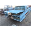 Image 7 : 1960s Ford Thunderbird Two-Door with Engine, Power Windows, Bucket Seats(No TOD)