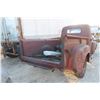 Image 4 : Late-1940s/Early-1950s Ford F-68 3/4-Ton Stepside with Engine, Serial #DF83H48-6883 (No Tub)