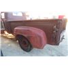 Image 6 : Late-1940s/Early-1950s Ford F-68 3/4-Ton Stepside with Engine, Serial #DF83H48-6883 (No Tub)