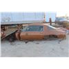 Image 1 : 1970s Chevrolet Camaro (Parts; Not Complete; No TOD; Serial 113067BDY670557)