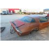 Image 4 : 1970s Chevrolet Camaro (Parts; Not Complete; No TOD; Serial 113067BDY670557)