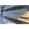 Image 1 : Twenty-Four 4" x 4" Treated Boards, Mostly 12' Length (Range 9'–12')