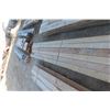 Image 3 : Twenty-Four 4" x 4" Treated Boards, Mostly 12' Length (Range 9'–12')